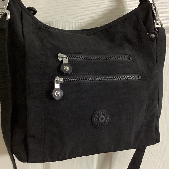 Kipling Belammie 2 way Shoulder/Crossbody Hobo Bag - Picture 4 of 13
